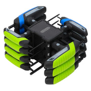 Draper T-Handle Hex Key Set 14 Piece TX-STAR® & Metric