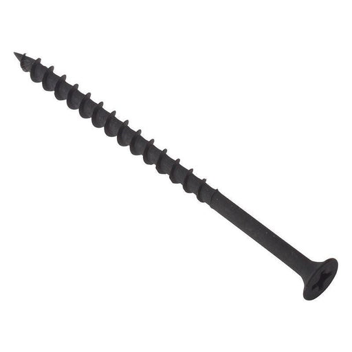 Forgefix Drywall Screw Phillips Bugle Head SCT Black Phosp 4.2 x 65mm Box 100 ForgeFix - NN4 Online