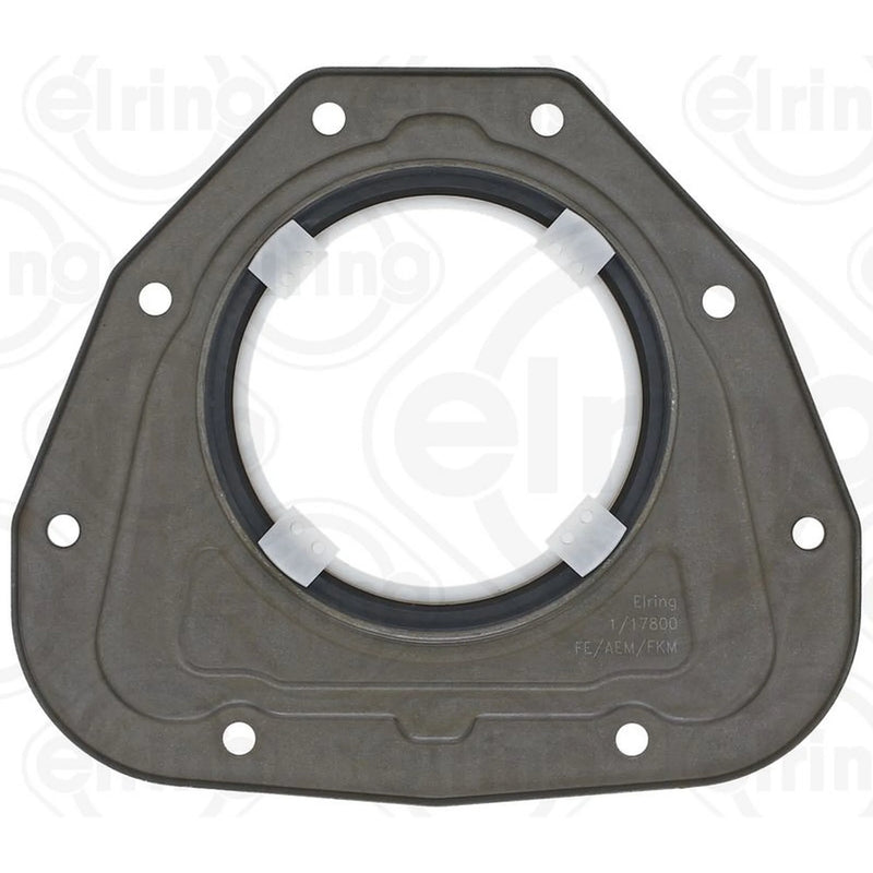 Elring Crankshaft Shaft Seal OD ID Wide fits Fiat Talento 2019 on 2.0