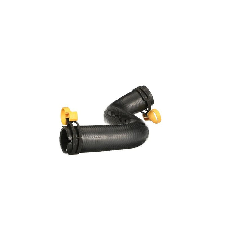 Gates Radiator Coolant Hose 370mm ID fits Ford Mondeo 2000-2007 1.8 2.0