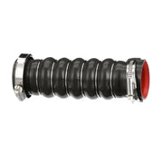 Gates Intercooler Turbo Charge Air Hose fits Renault Clio III 2005-2014 1.5