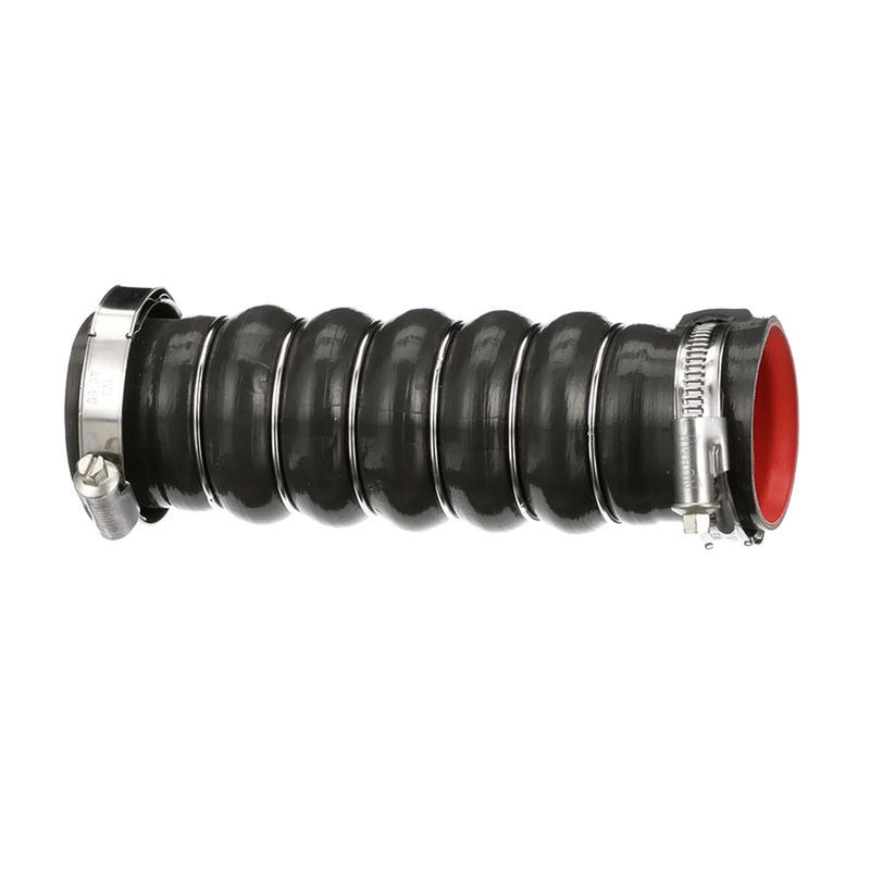 Gates Intercooler Turbo Charge Air Hose fits Renault Clio III 2005-2014 1.5
