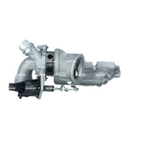 NRF Turbocharger Turbo Unit 90010036