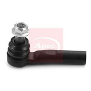 Apec Steering Tie Rod End Ball Joint Front Right fits Toyota Dyna Platform