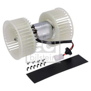 Febi Heater Blower Fan 1006076