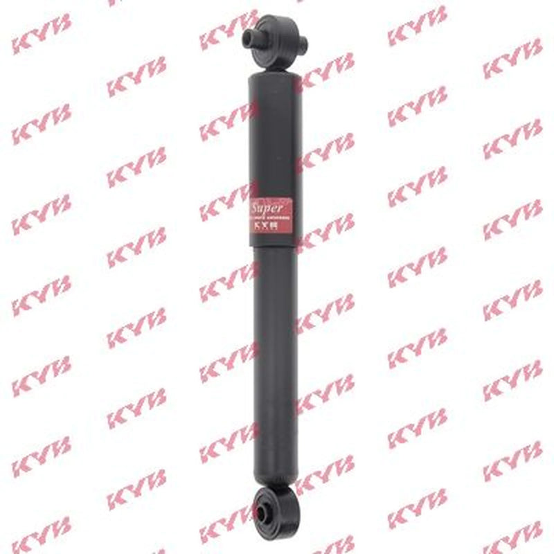 KYB 2 x Shock Absorbers fits Mitsubishi Space 1984-1991 1.8 2.0
