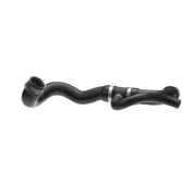 Gates Radiator Coolant Hose ID fits Mercedes-Benz Cls 2004-2010 219.354 219.356