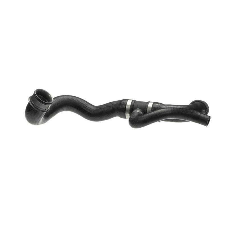 Gates Radiator Coolant Hose ID fits Mercedes-Benz Cls 2004-2010 219.354 219.356