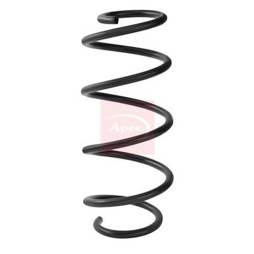 Apec Front Suspension Coil Spring ACS2134