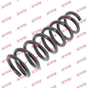 KYB Rear Suspension Coil Spring fits Citroën C-Crosser 2007-2012 2.2 2.4