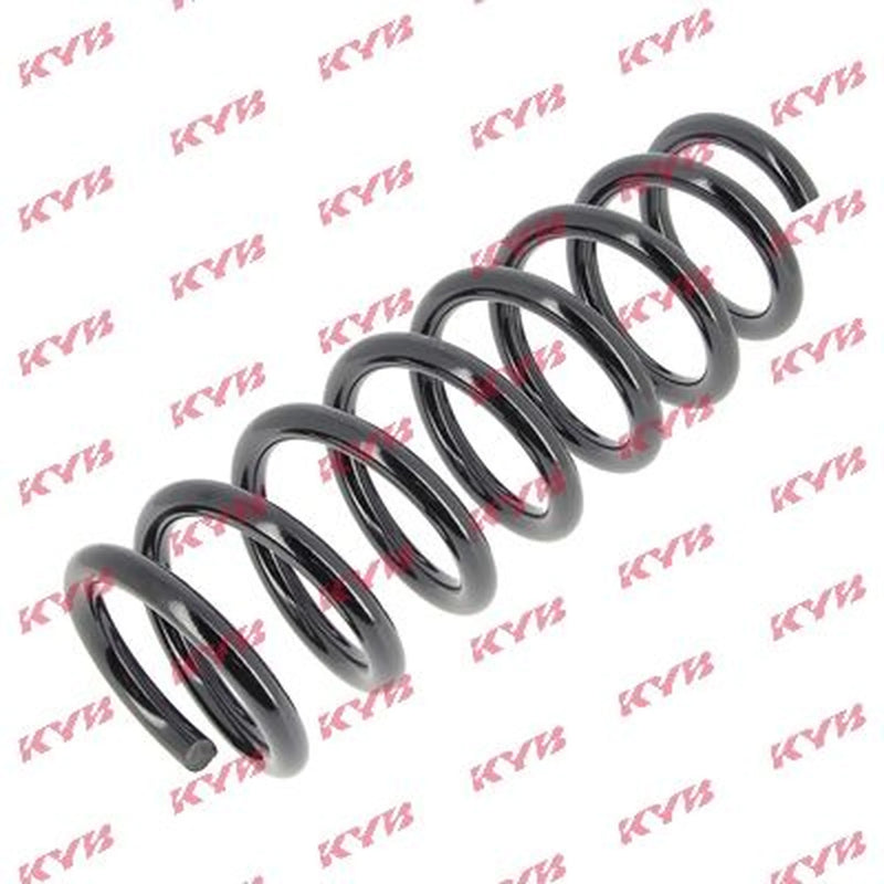 KYB Rear Suspension Coil Spring fits Citroën C-Crosser 2007-2012 2.2 2.4