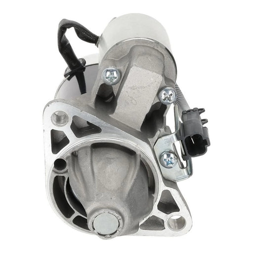 Valeo Starter Motor 12V 1.2kW 8 Teeth 438395