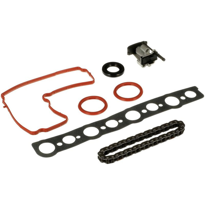 Gates Timing Chain Kit Set Links fits Citroën C-Crosser 2007-2012 2.2