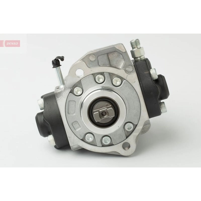 Denso High Pressure Fuel Pump fits Mazda 3 2009-2014 2.2