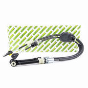 First Line Manual Transmission Cable Pull fits Renault Megane IV 2015 on 1.2 1.5