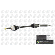 BGA CV Drive Shaft Driveshaft Front Right DS2351RA
