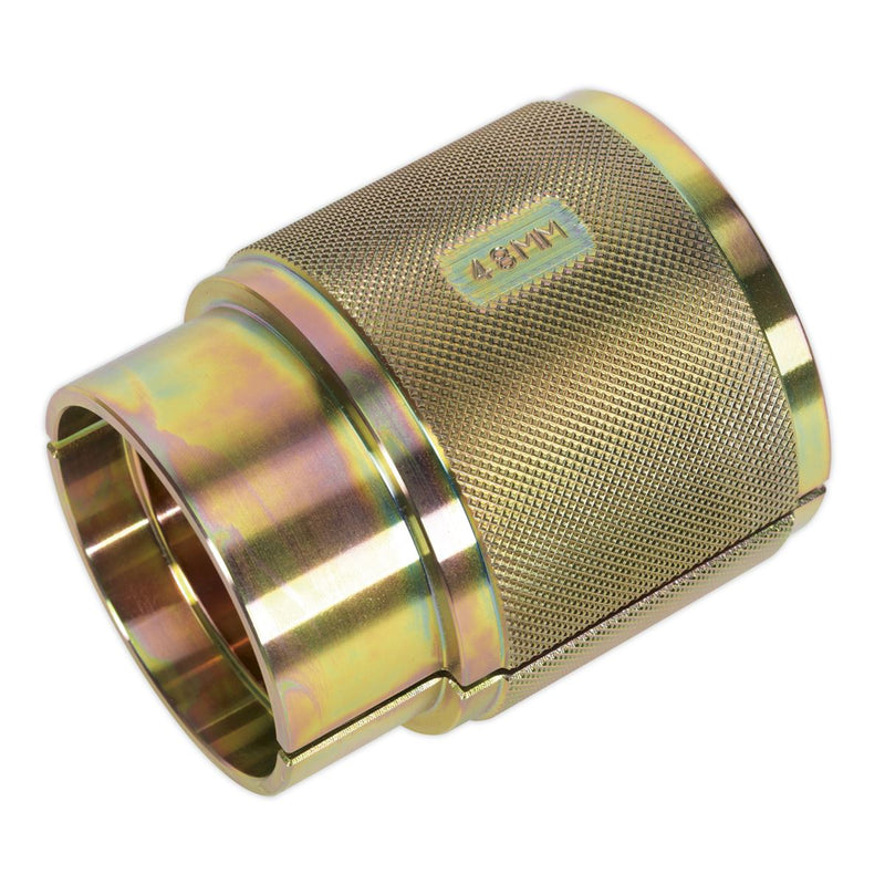 Sealey Motorcycle Fork Seal Driver 48mm Sealey - Dynamic Drive