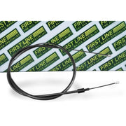 First Line Handbrake Cable Right Rear fits Citroën Berlingo First 1996-2011