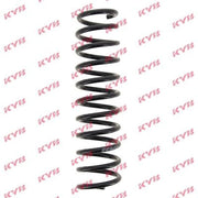 KYB Rear Suspension Coil Spring fits Kia Rio I 2000-2005 1.3 1.5