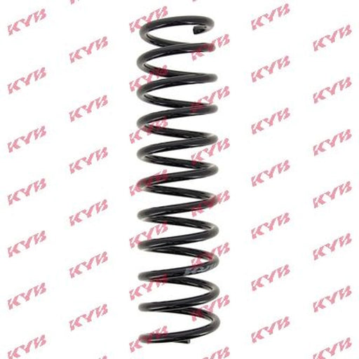 KYB 2 x Suspension Springs fits Kia Rio I 2000-2005 1.3 1.5