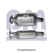 BM Catalysts Homologated Petrol Cat fits Seat Toledo 1991-1999 1.6 1.8