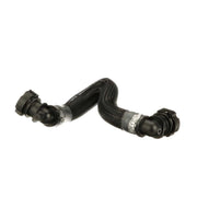 Gates Molded Heater Hose fits Citroën C-Elysee 2012 on 1.6
