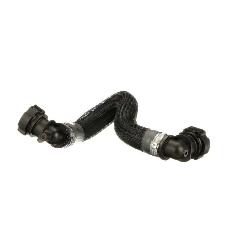 Gates Molded Heater Hose fits Citroën C-Elysee 2012 on 1.6