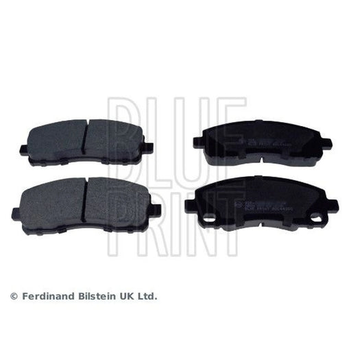 Blue Print Rear Brake Pad Set ADC44280