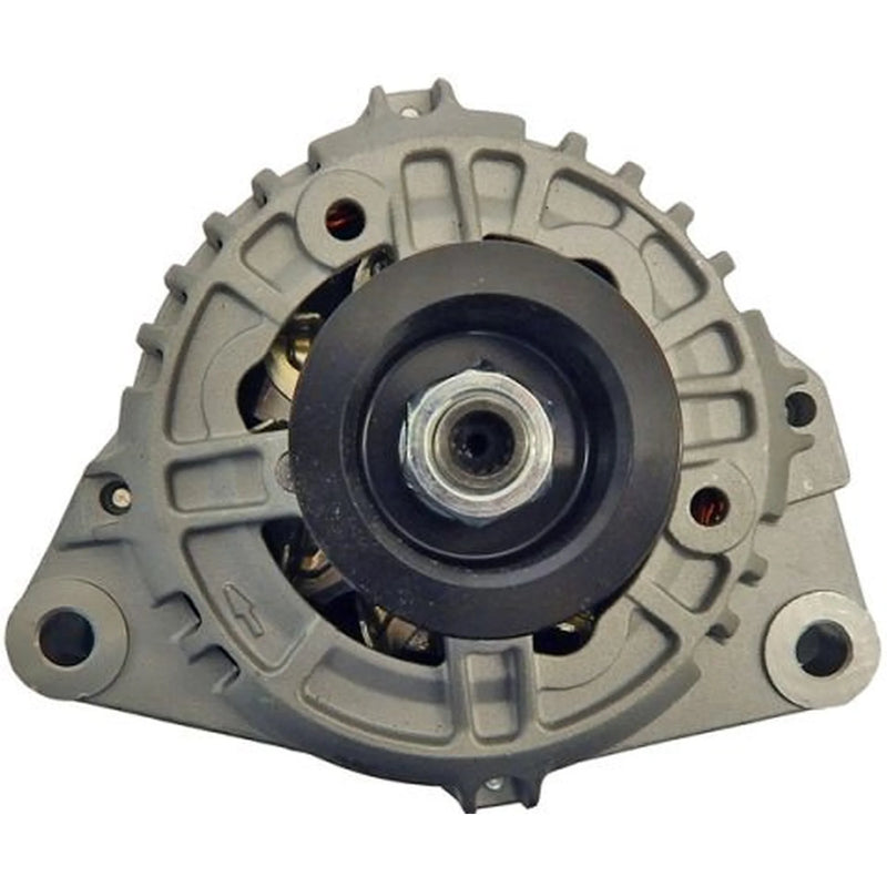 Hella Car Alternator 12V fits Mercedes-Benz Clk 1997-2000 208.347 208.447