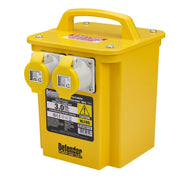 Defender Portable Transformer E203010 110V 3kVA