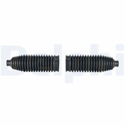 Delphi 2 x Steering Bellow Kit Front fits Volvo S60 II 2010-2018 2.0 2.5 3.0