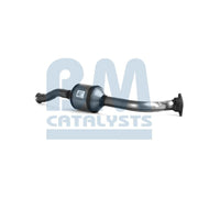 BM Catalysts Homologated Diesel Cat fits Citroën Dispatch I 1999-2006 2.0