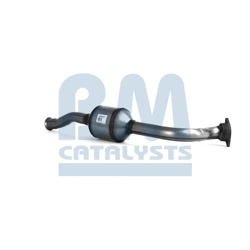 BM Catalysts Homologated Diesel Cat fits Citroën Dispatch I 1999-2006 2.0