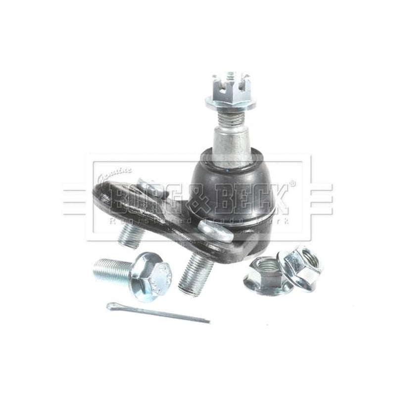Borg & Beck Ball Joint Front Right BBJ5811