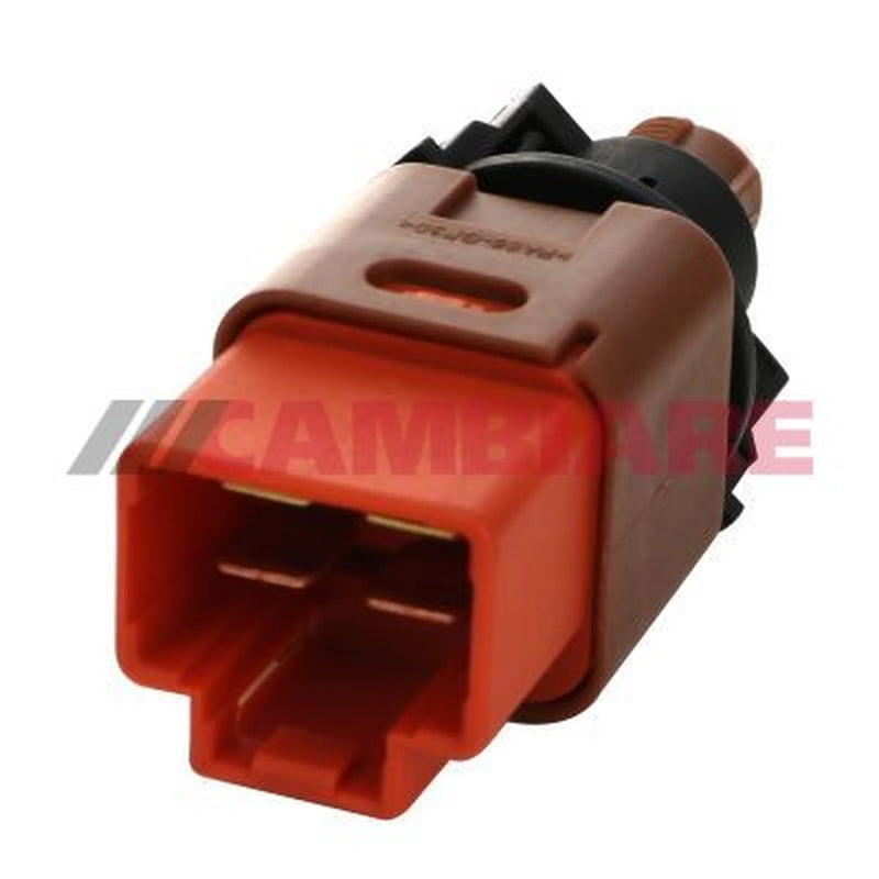Cambiare Brake Light Switch fits Nissan Micra V 2016 on 0.9 1.0 1.5