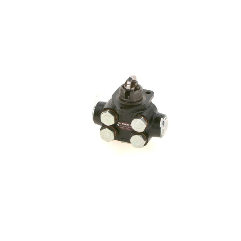 Bosch Fuel Pump Assembly