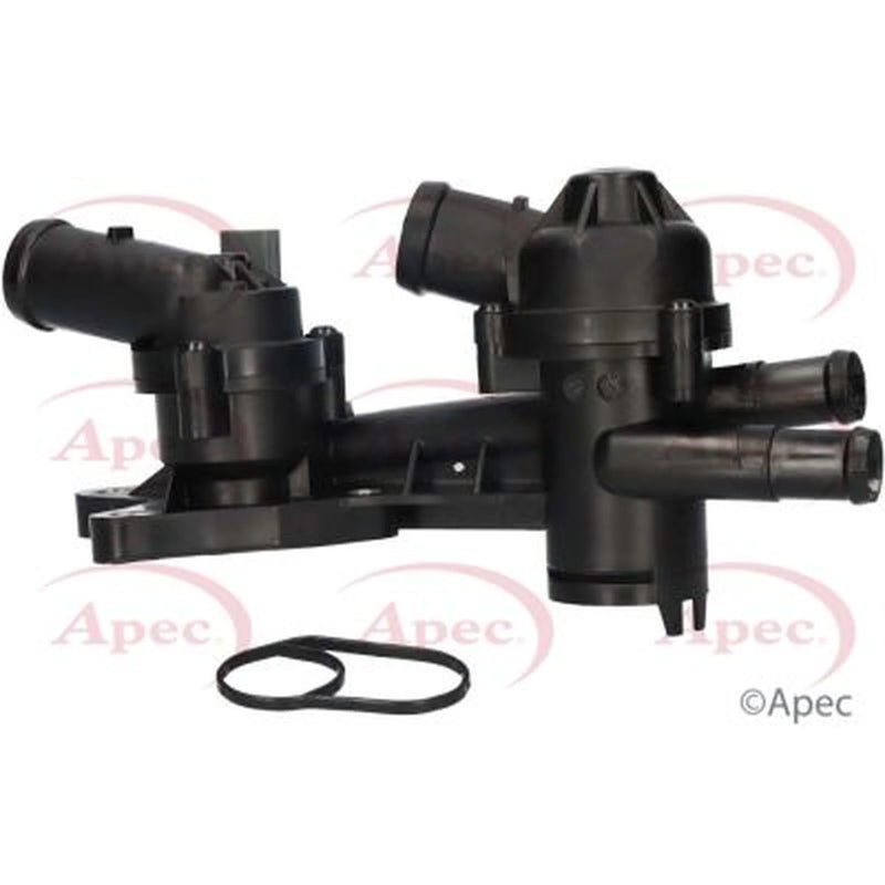 Apec Thermostat Housing Cover ATH1299