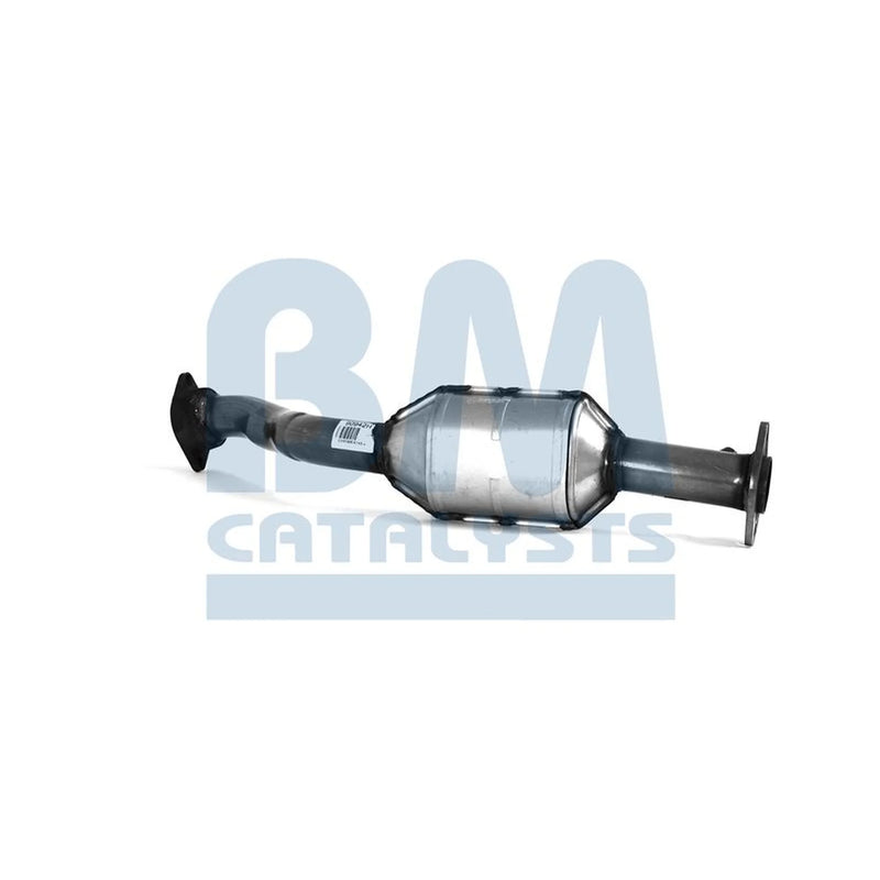 BM Catalysts Homologated Petrol Cat fits Renault Clio 2000-2009 2.0