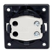 Single Switch Anthracite (21231A) W4 - Dynamic Drive