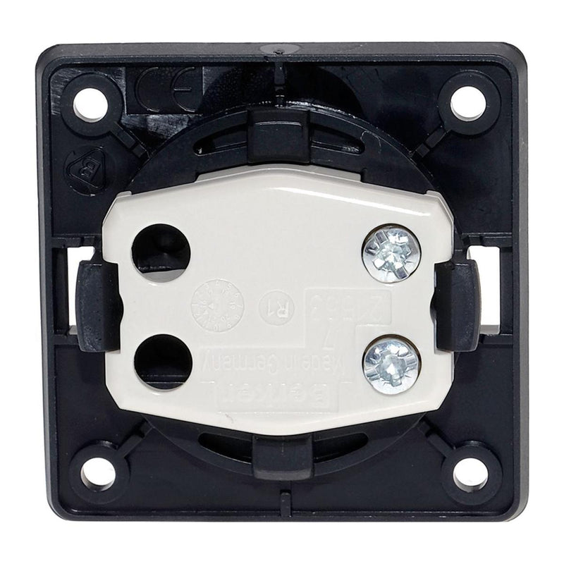 Single Switch Anthracite (21231A) W4 - Dynamic Drive