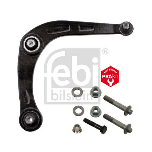 Febi Control/Trailing Arm Front Right 40750