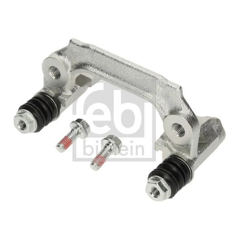 Febi Brake Caliper Carrier Rear Axle Right 1001095
