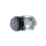 Mahle Air Conditioning Compressor fits Volvo FL10 1995-1998