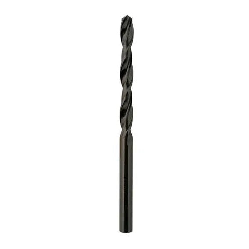 Connect HSS Metric Jobber Drill Bits 5pc 10.5-13mm