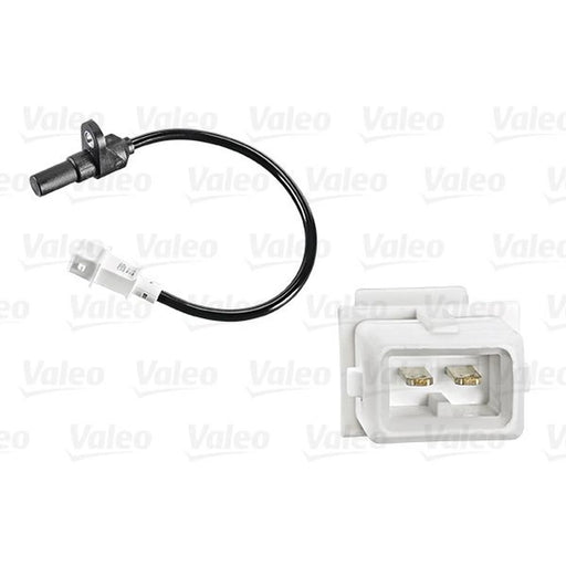 Valeo Crankshaft Position Sensor 254071