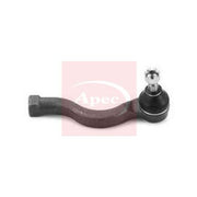 Apec Steering Tie Rod End Ball Joint Front Right fits Fiat Fullback Pickup