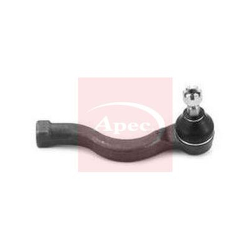 Apec Steering Tie Rod End Ball Joint Front Right fits Fiat Fullback Pickup