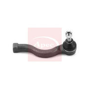Apec Steering Tie Rod End Ball Joint Front Right AST6399