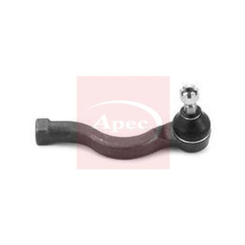 Apec Steering Tie Rod End Ball Joint Front Right AST6399