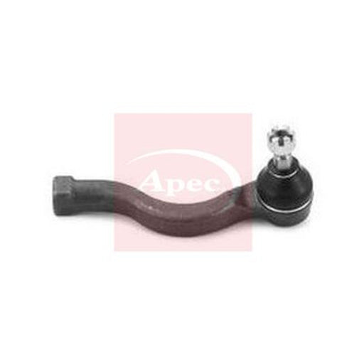 Apec Steering Tie Rod End Ball Joint Front Right fits Fiat Fullback Pickup